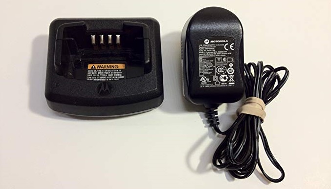 sạc motorola cp1100 rln6332